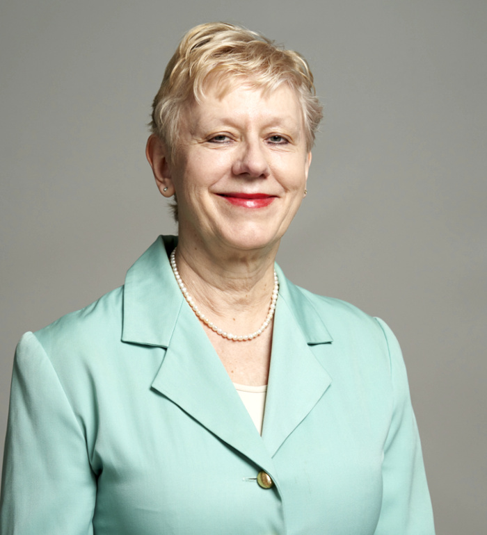 Dr. Dr. Marianne Hagen