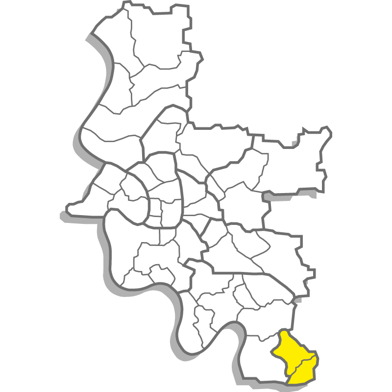 Stadtbezirk 10